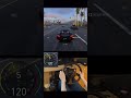 Maxing a Carrera GT on Hanauma Bridge | Logitech G29 | #steeringwheel #thecrewmotorfest #gameplay