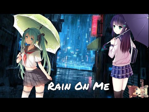 Nightcore - Rain