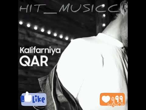 Kalifarniya-Qar