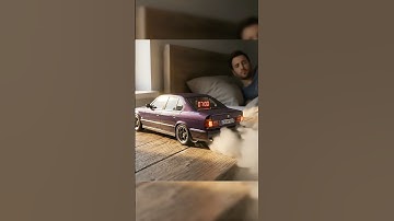 Nice Alarm clock 🥹 OOM-500