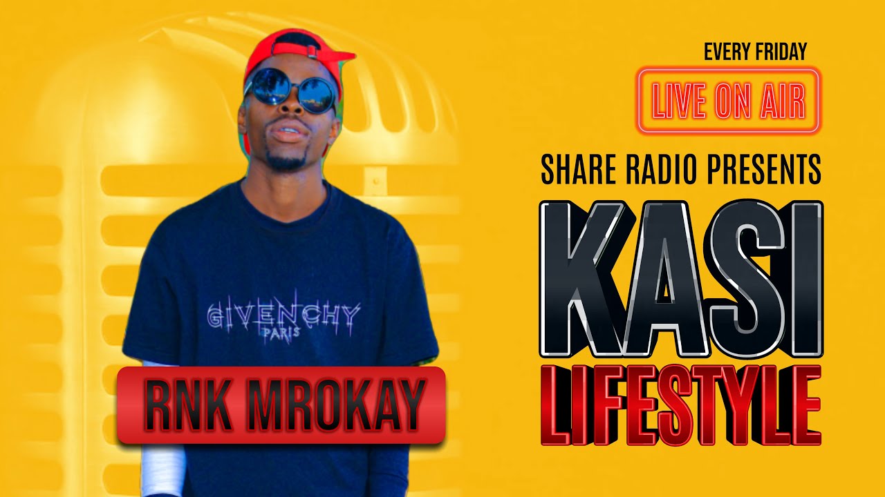 RNK on Kasi Lifestyle Show | 06 Oct 2023 - YouTube