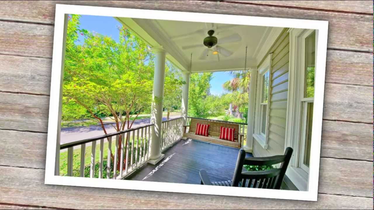 154 N Shelmore of I'On Village in Mount Pleasant, SC YouTube