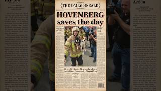 Backfired (Remix) - Lyrics Video | Hovenberg