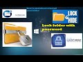 || How to download & install anvi folder || and || How to lock a folder with anvi software || #anvi