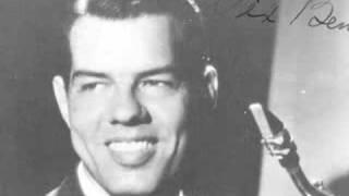 TEX BENEKE - THE BLUES OF THE RECORD MAN - 1947 .