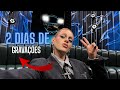 VLOGÃO DO EP 3 e 4 DE CORRIDA DAS BLOGUEIRAS 7 