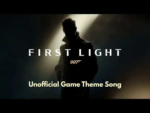 We Leave At First Light