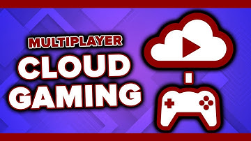 Playing Multiplayer with Cloud Gaming: Yes, It’s Possible and Enjoyable!