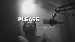 #ERICKOLIM#PLEASE                                      ERICKO LIM -PLEASE(LIRIKLAGU)