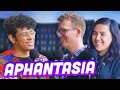 YouTubers Take an Aphantasia Test | Sci Guys Bitesize