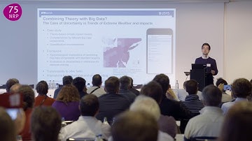 NRP 75 Big Data Benedikt Knüsel