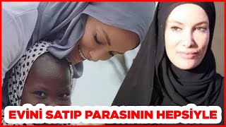 Gamze Özçelik Evini Sattı Parasının Hepsiyle 