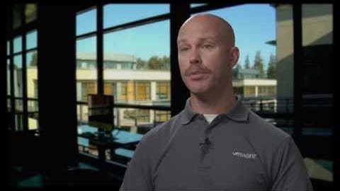 Storage Considerations for Desktop Virtualization