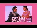 Zara zara bekhta hai  bombay jayshree harrlin flip by go addy