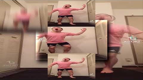 (DISOWNED) [Requested] [YTPMV] Junya1gou dance scan