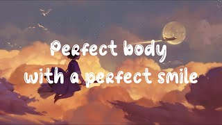 Charly Black - Perfect body with a perfect smile (Song TikTok) (Lyrics) Resimi