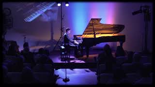 Video thumbnail of ""I Can't Help Falling in Love" - Elvis Presley (Piano Cover)"