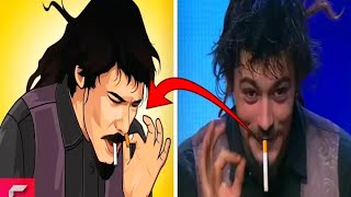 Most Famous Magic Trick Finally Revealed |Mario Lopez