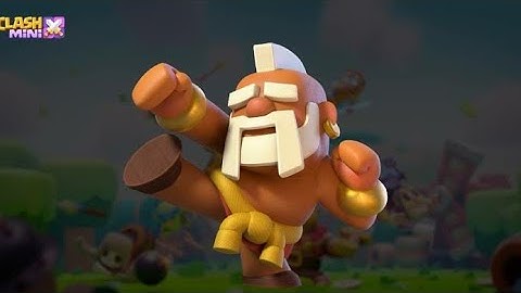 Clash Mini Gameplay Walkthrough (Android, iOS) Part 3