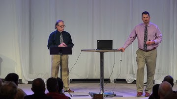 A History Of The Basic Text