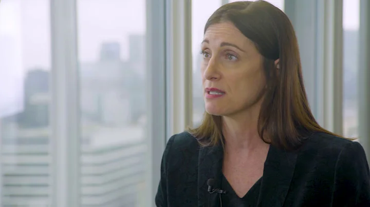 Interview with Cindy Rose, CEO, Microsoft UK