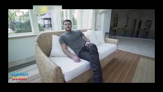 : Emin Agalarov's Mansion in Moscow (House Tour)