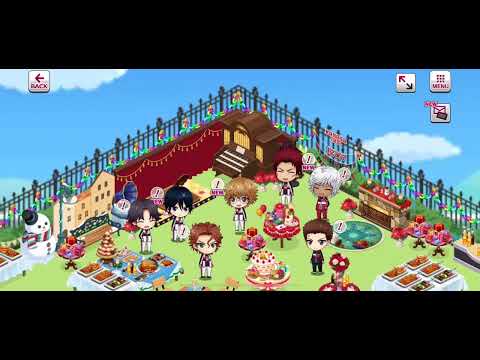 【テニラビ】入江奏多 バースデールーム 2022年12月7日