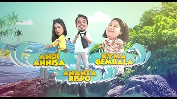 Film Kapal Goyang Kapten | Full movie Indonesia 2019