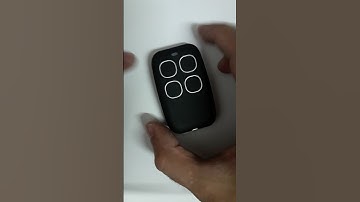 Control clonador multifrecuencia