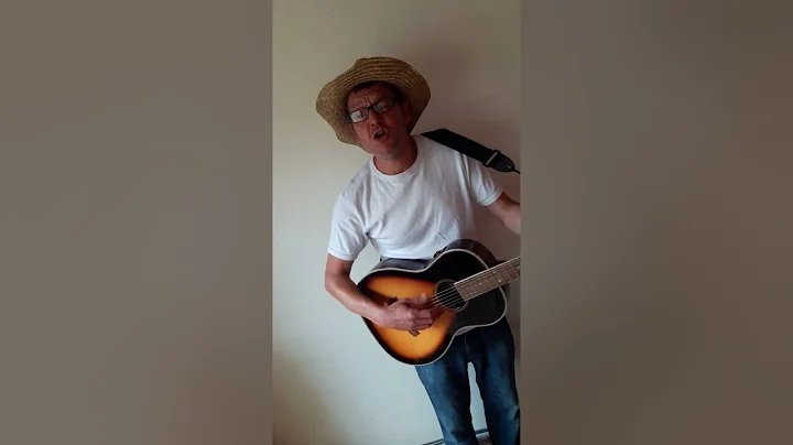 The viking song Carl nash.  Original song .