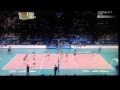 ITALIA vs RUSSIA - Mondiali Volley Femminile 2014
