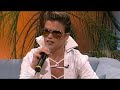 Anke Engelke verpennt Elvis Geburtstag - TV total