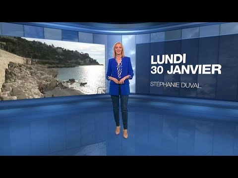Stéphanie Duval -