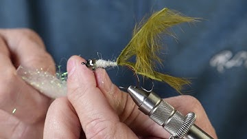 Fly Tying Friday