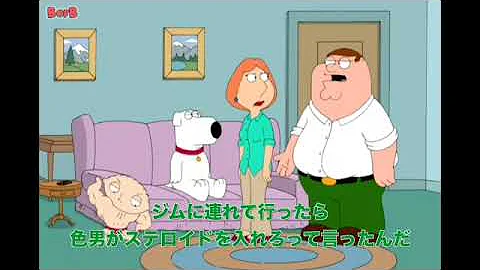 ブラックジョーク アニメ