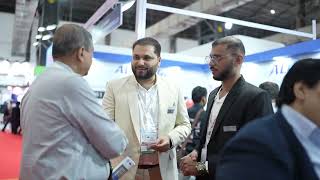 24th April coverage ChemExpo India 2024