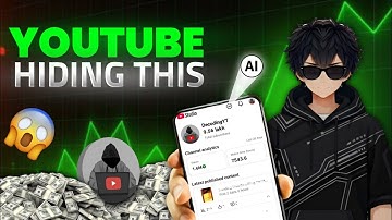 @decodingyt Never Tell You These 3️⃣ Secret ! 🤬 | | DecodingYT Growth Secret 📈 