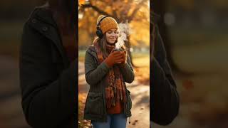 Energy ROD Autumn leaf #відпочинок #осінь #2025 #музикадлявідпочинку