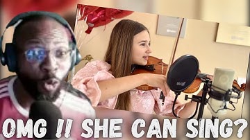 UNFORGETTABLE SERENADE: CAN