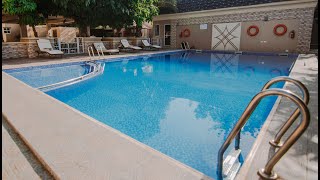 BON Hotel Kano | Best Hotel in Kano | Top Rated Hotels in Kano | Kano Life Experience