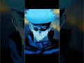 THE BOSS OF JJK | SATORU GOJO| #naruto #shorts #viral