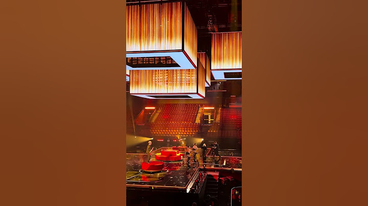 🇪🇸 Eurovision 2024 - Spain (Nebulossa - Zorra) - Dress Rehearsal SF 2