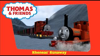 Rheneas Runaway