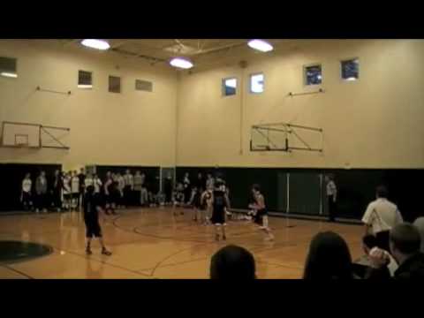 rex putnam vs lakers basketball spots COACH camero...