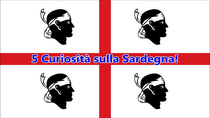 5 Curiosità sulla Sardegna che Dovresti Sapere! | Curiosità dalla Sardegna