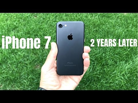 iPhone 7 2