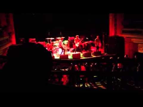 Cerebral Ballzy - On the Run