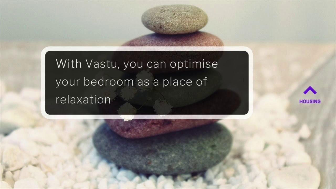 Vastu Tips For Bedroom Importance Of Choosing Right Colour