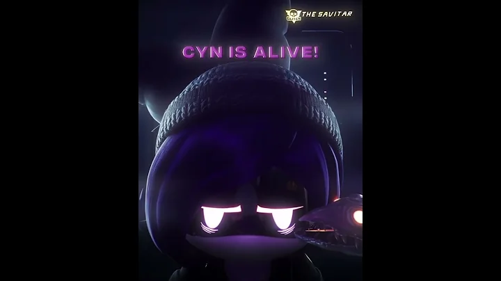 MD season 2 SOON! 🔥 EP - 8 edit 🧊 | Murder Drones | 2k 60Fps "Fina Lana (Slowed)" #edit