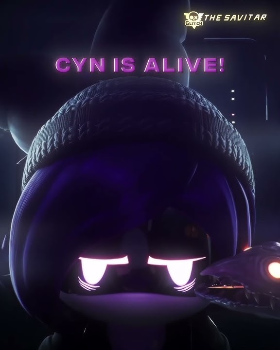 MD season 2 SOON! 🔥 EP - 8 edit 🧊 | Murder Drones | 2k 60Fps 'Fina Lana (Slowed)' #edit